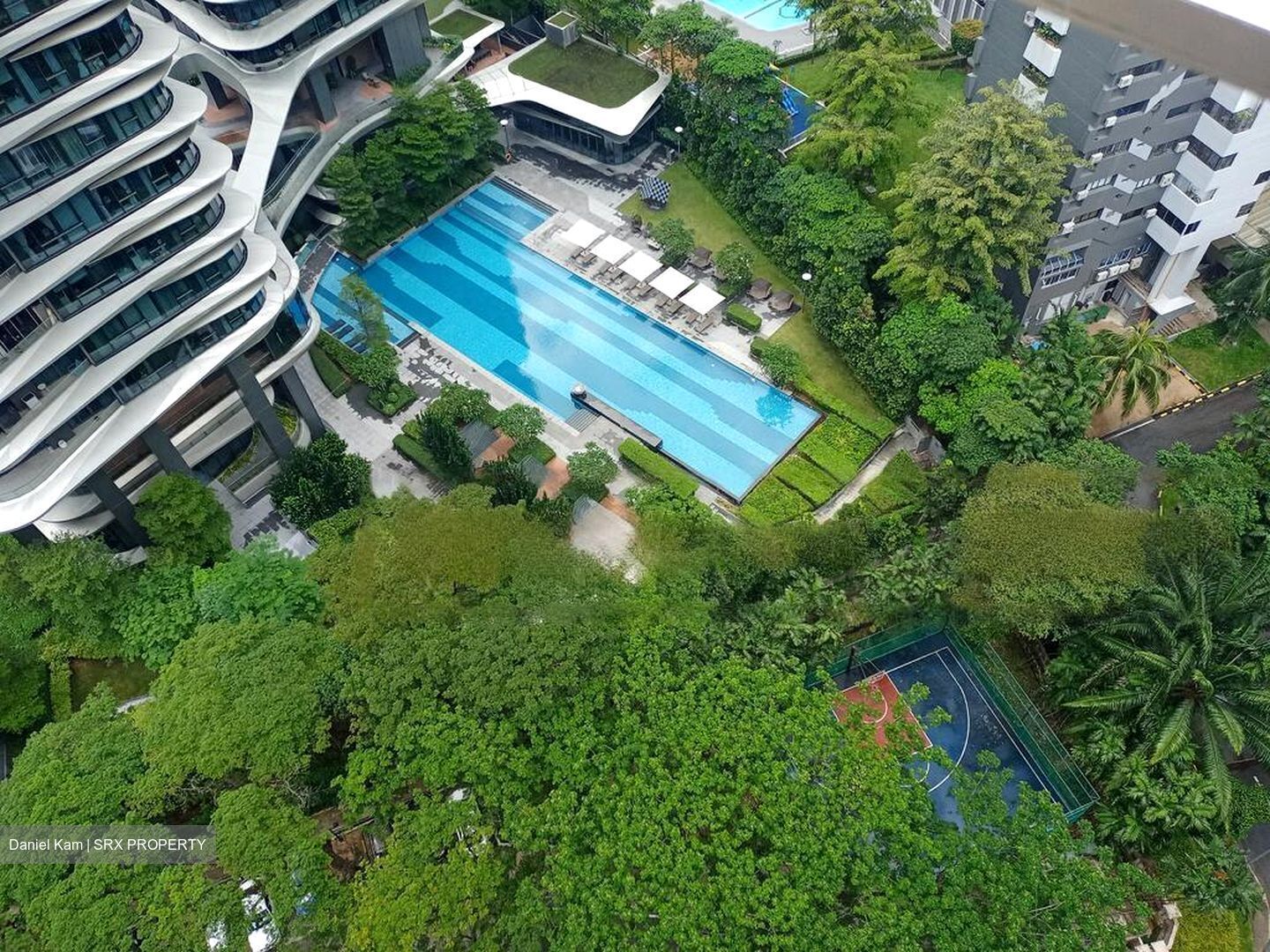 One Balmoral (D10), Condominium #476961671